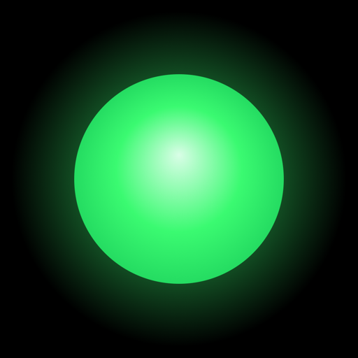 Blind Buzzer app icon
